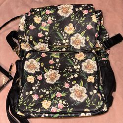 Diaper Bag 