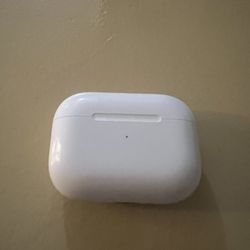 AirPods Pro 2ND Gen Replacement Case
