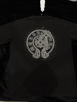 CHROME HEARTS T-Shirt