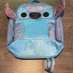Stitch Disney Backpack