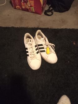Adidas Shoes 