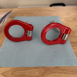 Cusco Folding Tow Hook Toyota GR Supra 