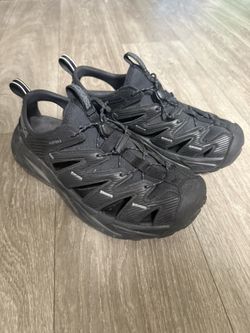 Hoka Slip On Sz8