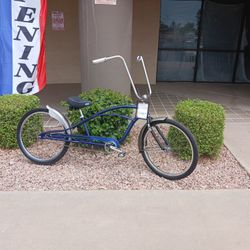Stretch cruiser bicycles for sale sale