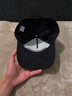 Signed Los Dos de Tamaulipas – Los Chavalones Tour 2026 Signed Hat