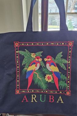 Carry All From ARUBA, NEW