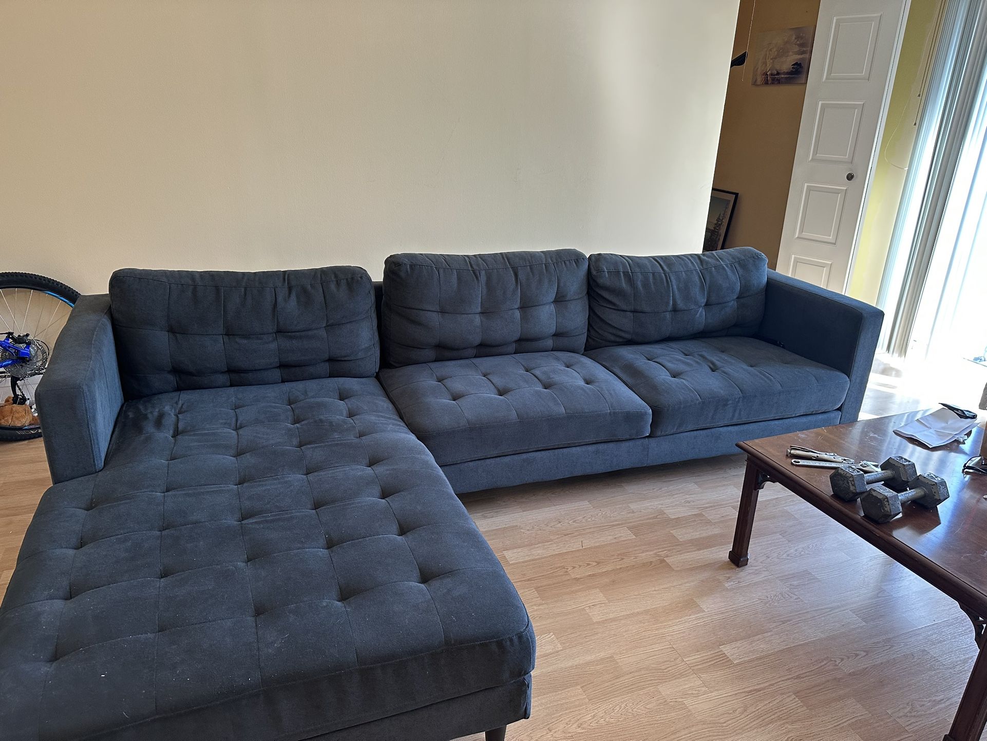 Couch For Sale