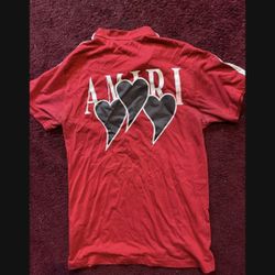 Amiri Shirt 