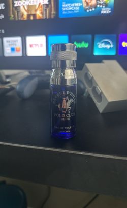 Polo cologne