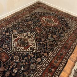 Persian Rug Carpet