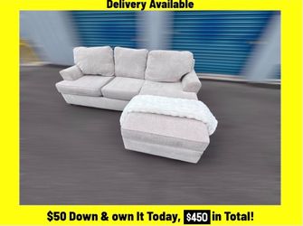 Sofa Couch Loveseat Set Sectional