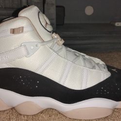 Jordans/Iverson-Kobe 