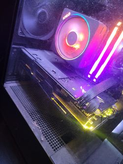 Asus Rog Strix RTX 2080 8gb