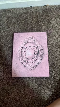 Blackpink kill this love album