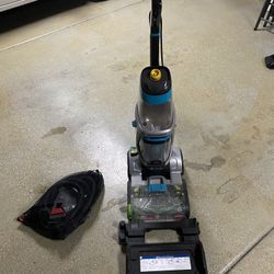 Bissell Carpet Cleaner