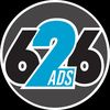 626 Ads