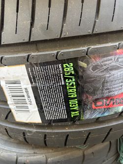 Tires