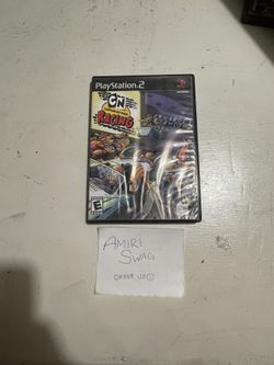 Cartoon Network Racing