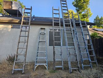 Moving sale