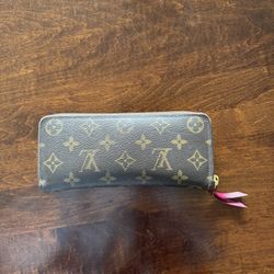 Louis Vuitton Wallet 