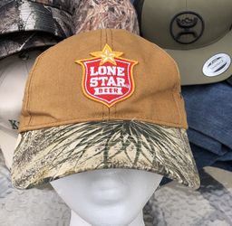 Lone Star Baseball Cap $10