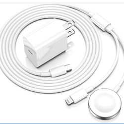 Apple Watch Charger