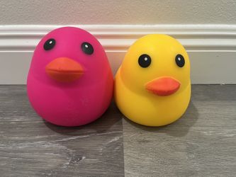 Duck Squishes