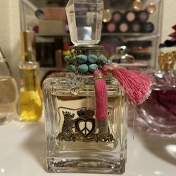 Juicy Couture Perfume