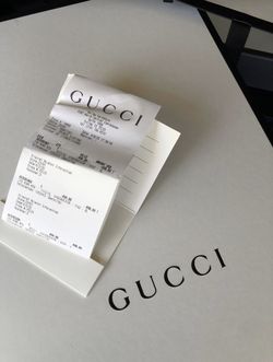 Gucci tshirt