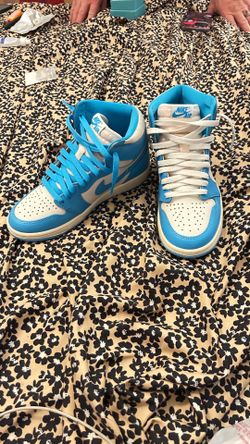 Brand new Jordan 1s Size 6
