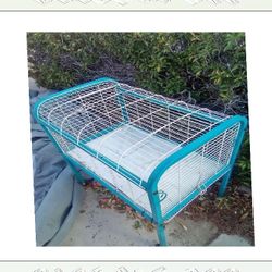 compare subject Solid Metal Dog Crates - Trustworthy and Safe