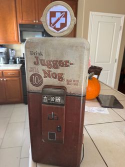 Call of duty mini fridge