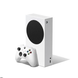 xbox series s