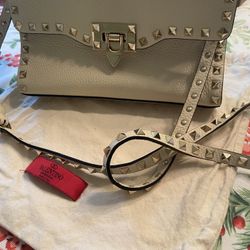 Real Valentino Bag For Sale