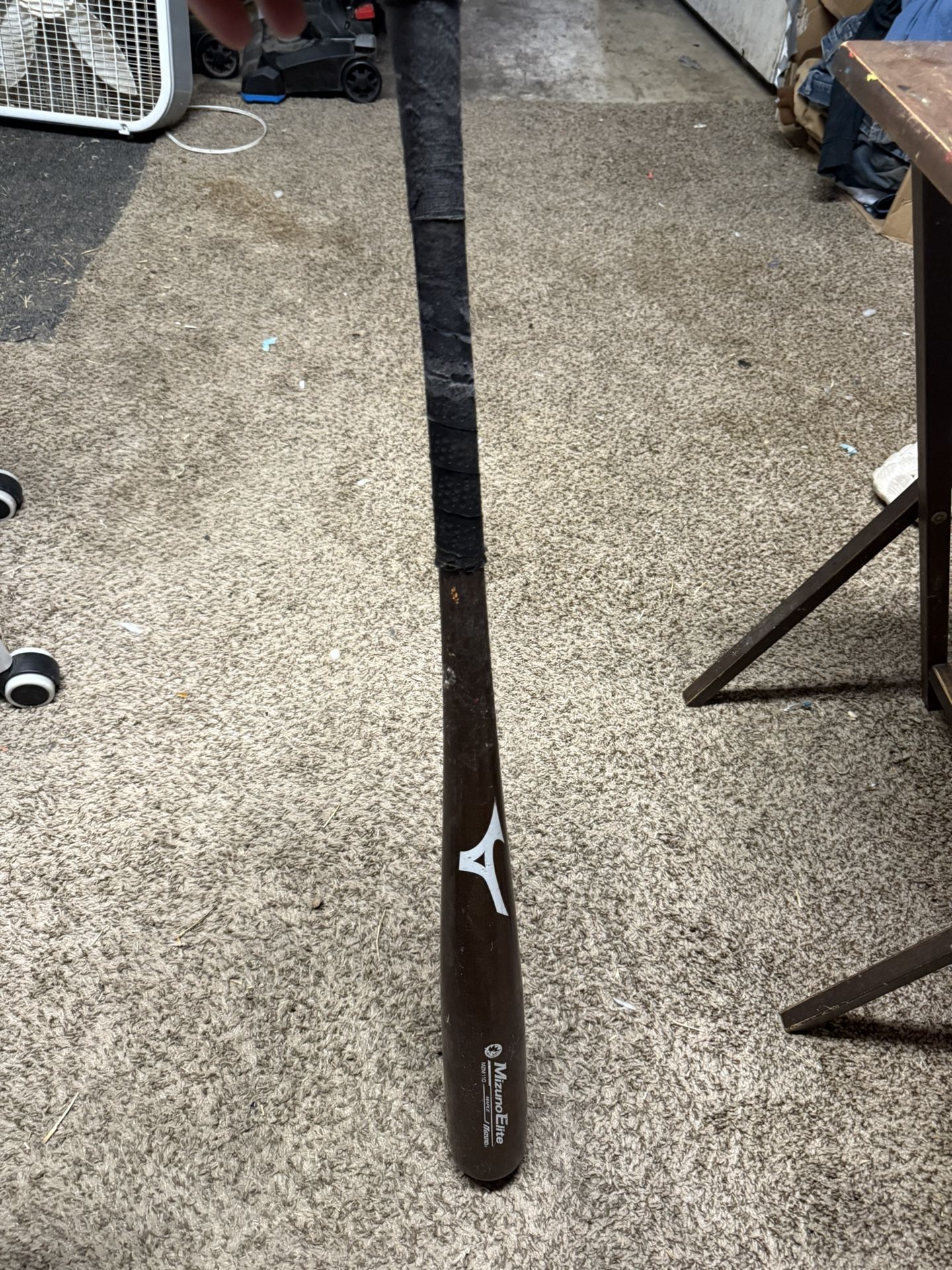 Mizuno Woody Baseball Bat