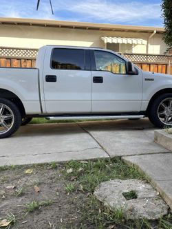 Ford F150