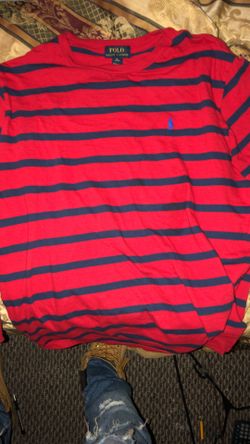 Ralph Lauren longsleeve