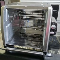 Ronco Rotisserie Oven