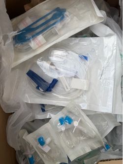 Medical supply