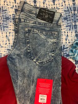 True religion pants size 31x32