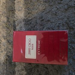 Jimmy choo man extreme