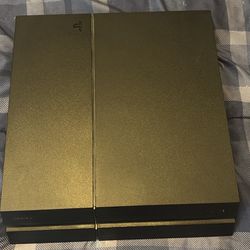 PlayStation 4