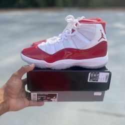 Jordan 11 Retro 