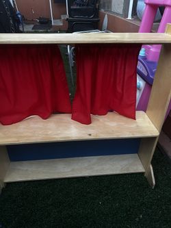 Lakeshore Puppet Theatre 