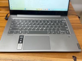Lenovo ideapad S540