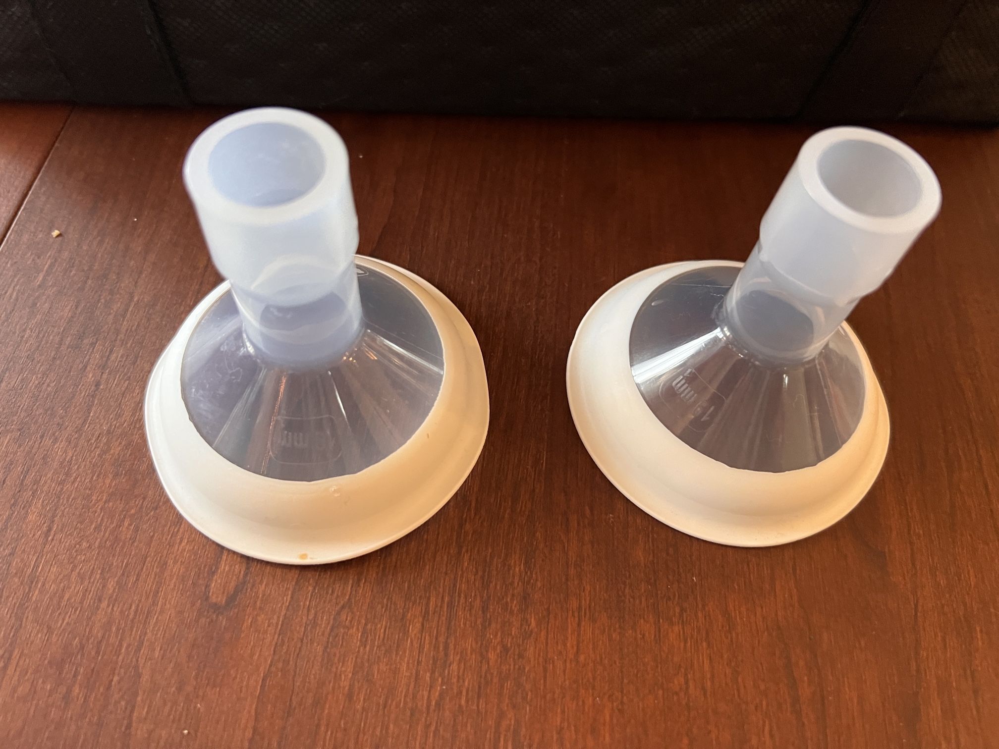 Maymom 19mm Flanges