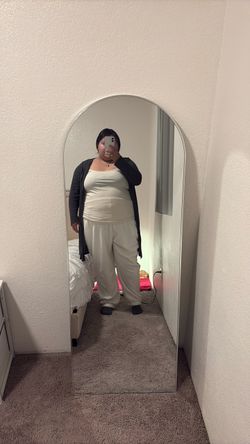 Body mirror