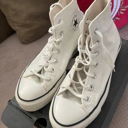 Converse Shoes Size 9w
