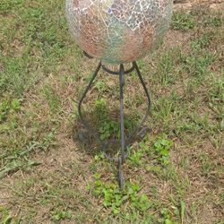 Lawn Decor 