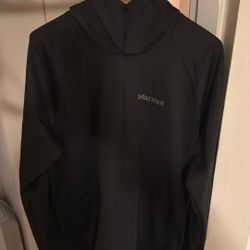 Marmot Active Layer Hoodie